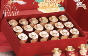 原产地高香型红茶品牌招商