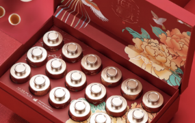 传统工艺红茶全国招商