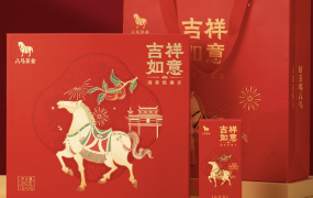 社区型红茶连锁招商