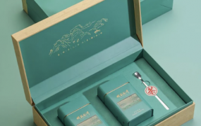 原产区春茶绿茶招商计划