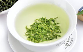 国风包装绿茶品牌招商