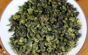 半发酵工艺乌龙茶合作招商