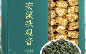 浓香型乌龙茶项目招募