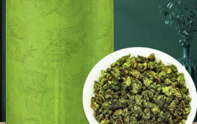 清香型乌龙茶渠道招商