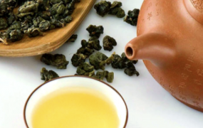 社区型乌龙茶经营项目招商