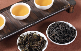 区域乌龙茶代理合作招商