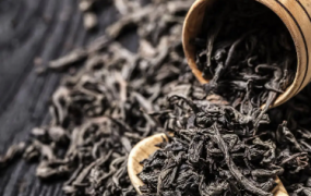 一杯越放越值钱的茶 · 黑茶合作通道开启