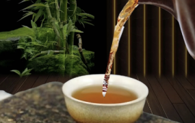 不追风口、只做复利的黑茶生意