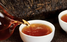 把黑茶卖成“常备品”的渠道合作方式