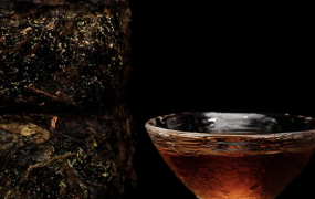 为私域和老客户准备的黑茶供货通道