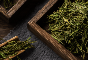 从第一饼开始慢慢培养老客户的白茶