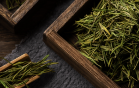 从第一饼开始慢慢培养老客户的白茶