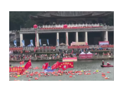 茶香飘南北 绿叶变成“金” ——灵山早春茶产销对接活动见闻