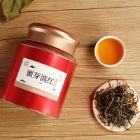 凝露蜜芽云南滇红