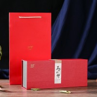 无烟工艺正山小种2号