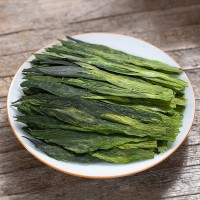 黄山太平猴魁绿茶1号