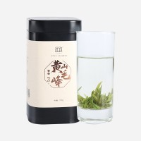 雨前黄山毛峰3号