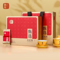 品牌茶-曦瓜-甄选大红袍153g