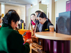 白大师1218闷茶节圆满落幕